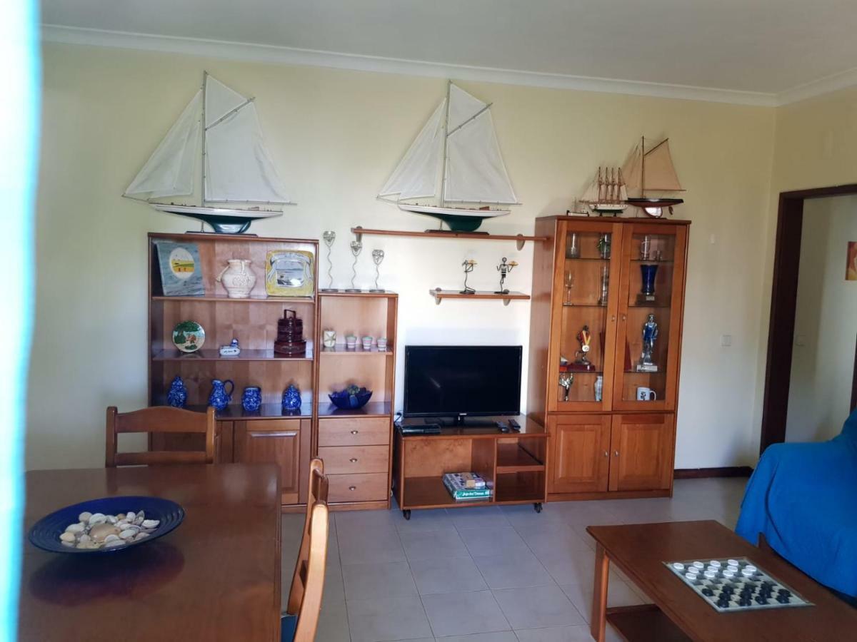 Gelbblau Falesia Albufeira Luaran gambar